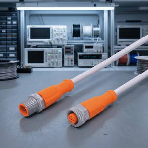 Cavi di controllo IFM EVW180 - Product Image 3