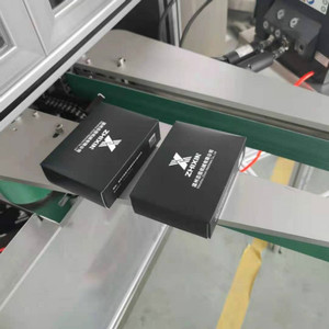 ZX-60A Carton packaging machine / Packing machine