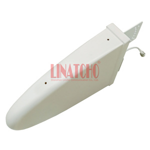 Antenne directionnelle extérieure LPDA périodique <span class=keywords><strong>à</strong></span> gain élevé 800-2700MHz 4G LTE 9dB - Product Image 6