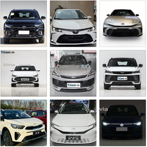 寻找类似车型 2026年批发 GAC传祺GS3 前驱汽油SUV 长续航 中国厂家直销 - Product Image 6