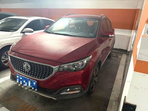 Venta al por Mayor de Autos Usados <span class=keywords><strong>MG</strong></span> <span class=keywords><strong>ZS</strong></span> 2018 1.5L Automático, SUV Pequeño de 5 Puertas a Gasolina para Desplazamientos Urbanos - Product Image 3