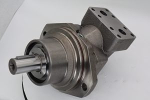 ปั๊มไฮดรอลิกแบบลูกสูบความเร็วสูง F11 F12-060 F12-060-MF-IV-K-000-0000-P0 แผนกปั๊มและมอเตอร์ - Product Image 3