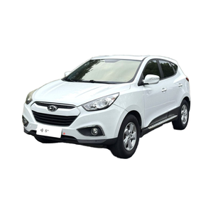 2015 <span class=keywords><strong>coche</strong></span> usado de alta calidad Beijing Ix35 hecho en China <span class=keywords><strong>coche</strong></span> de gasolina techo solar eléctrico 5 asientos SUV transmisión automática - Product Image 1