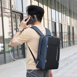 3 in 1 Laptop Backpacks <b>Computer</b> Waterproof Large Capacity Men Travel Outdoor <b>Bags</b> D-056 - Product Image 5