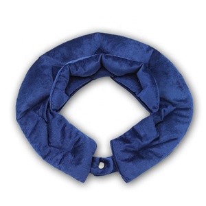 Pack termico riutilizzabile per microonde cuscinetti termici più caldi per le spalle per alleviare il dolore dolore al collo - Product Image 3