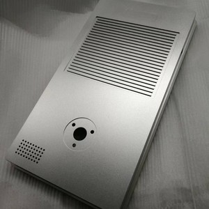อะลูมิเนียมอัลลอย HarmonyOS AI Host Shell FDL-01 ระบบจดจำใบหน้า ออลอินวัน เคสเครื่องมาตรฐาน - Product Image 1