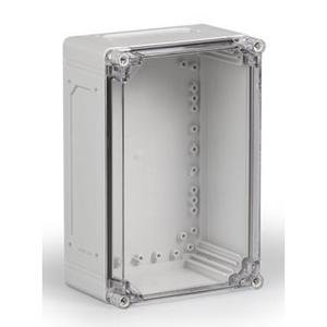 Caja CPCF 203013 T Cajas de papel duraderas para almacenamiento y organización - Product Image 1