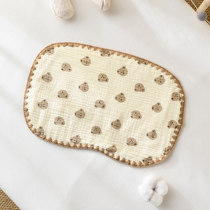 Testa dell'orso del decimo strato