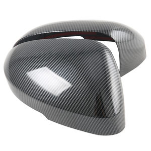 Cubierta <span class=keywords><strong>de</strong></span> espejo retrovisor para coche MITSUBISHI <span class=keywords><strong>OUTLANDER</strong></span> 2023, accesorios <span class=keywords><strong>de</strong></span> carrocería decorativos, ABS - Product Image 5