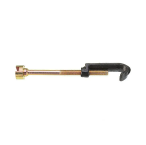 761571 7615A4 7615F2 pièces automobiles crochet de fixation de pneu de rechange pour Peugeot 206 207 306 405 605 Citroen C2 ZX XSARA - Product Image 3