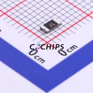 JK-NSMD300L Resettable Fuse 1206 Fuse ( Withstand Voltage (Vmax): 6V )( Max Current (Imax): 50A )( Hold Current (Ihold): 3A ) - Product Image 2