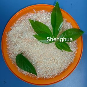 Injection de granules de la matière première 50-90A TPU du polyéther TPU/polymère en plastique de la catégorie TPU d'extrusion - Product Image 3