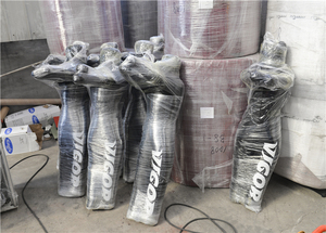 หุ่นฝึกมวยกีฬาการต่อสู้ทำจากหนังเทียม PVC & PU อุปกรณ์ชกมวยหุ่นนักมวยปล้ำ - Product Image 4