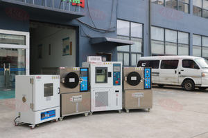 Hochdruck-Alterungstester - Product Image 2