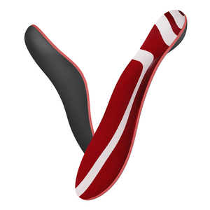 Solette ortotiche piedini piatte personalizzate in fabbrica solette ortopediche modellabili termicamente solette supporto per arco solette assorbenti gli urti inserto per scarpe - Product Image 3