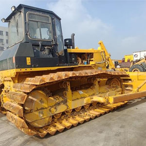 รถแทรคเตอร์มือสองรถ816รถเกลี่ยดิน - Product Image 2