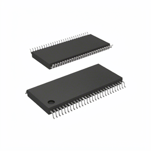 Embedded Authorized Distributor COP8SCR9KMT7 56 TFSOP Buy Electronics Components Online - Product Image 1