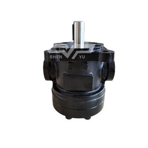 150 T SHENYU Hydraulikpumpe 150 T+50 T Yuken-Vanspumpe 50 T 150 T Vans-Typ Hydraulik-Vanspumpe 50 T-07/12/14/17/20/23/26/30/36/39 - Product Image 3