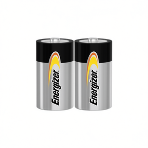 Pile alcaline Energizer taille D 1,5 V, lot de 2 - Product Image 2