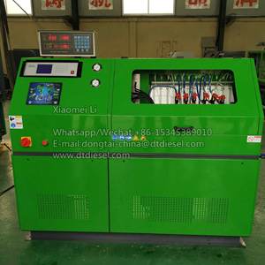 Die beliebtesten Artikel CR3000 verwendet Prüfstand für Diesel einspritzpumpen - Product Image 2