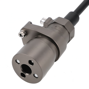 Stainless Steel Ceramic 4-20ma Hydraulic Water Pressure Transducer 16bar 0-10v - Product Image 4