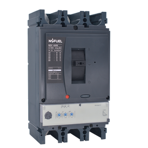 Bộ Ngắt Mạch 33482 NOFUEL 3P 1600A 50KA Bộ Ngắt Liên Bang Thái Bình Dương NS1600 3P NS1600N Mic2.0 1600A NS33482 - Product Image 6