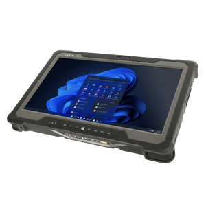 แท็บเล็ตพีซี Getac A140 Ultra พร้อมหน้าจอ 14 นิ้ว และเว็บแคม Full HD สำหรับพนักงานภาคสนาม อุตสาหกรรม การผลิต หรือโลจิสติกส์ - Product Image 6