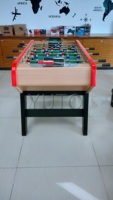 Équipement de sports d'intérieur pour centres commerciaux, dispositif de jeu de football, plateau, tir, à vendre, nouveau,