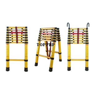 บันไดพับยืดหดได้คุณภาพสูง - Product Image 2
