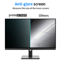 Film de protection pour ordinateur portable vendu directement par le fabricant, avec protection UV, revêtement anti-reflet, film d'écran haute définition