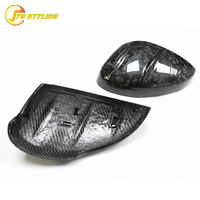 For Honda 11th Generation for Civic Forged Carbon Fiber Wing Mirror Shell for Mugen Style INTEGRA Mirror Signal Mirror