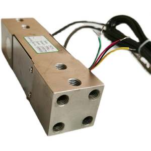 Interruttore di GX-2-0 del sensore di peso della cella di carico - Product Image 4