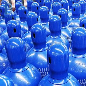 מפעל מקצועי 1kg 2kg 3kg 5kg <span class=keywords><strong>10kg</strong></span> 30kg מזון כיתה CO2 co2 גז טנק לשימוש במטבח - Product Image 4