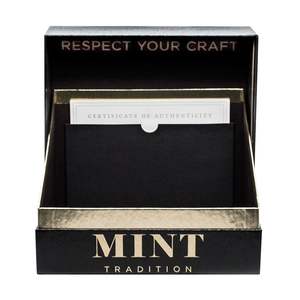 Boîte pliable en carton pour hommes, emballages pour chapeau de Cowboy, boîte-cadeau Fedora, 10 pièces - Product Image 5