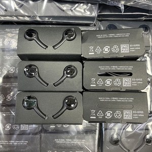 Écouteurs USB C de haute qualité, casque filaire de type C, écouteurs intra-auriculaires avec micro pour Samsung <span class=keywords><strong>Galaxy</strong></span> Note 20 10 S22 <span class=keywords><strong>S21</strong></span> S20 - Product Image 5