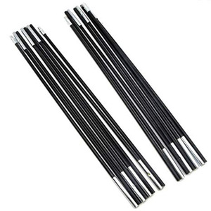 Varilla de fibra de vidrio FRP de alta resistencia, fabricante flexible sólido, sala limpia económica y equipo de seguridad - Product Image 6