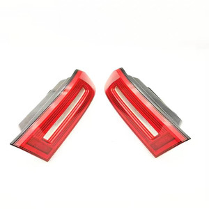 A4639068100 luci posteriori combinate L o R per Mercedes-Benz posteriore W463 G500 G550 G63 - Product Image 2