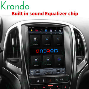 Krando unidad principal <span class=keywords><strong>Android</strong></span> <span class=keywords><strong>Auto</strong></span> 12,0 Radio de coche para <span class=keywords><strong>Opel</strong></span> <span class=keywords><strong>Astra</strong></span> <span class=keywords><strong>J</strong></span> 2009 - 2013 Autoradio de coche Multimedia navegación Radio GPS reproductor - Product Image 5