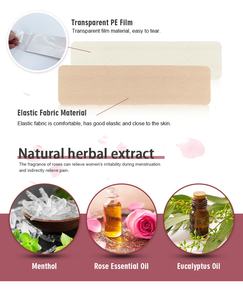 <span class=keywords><strong>Patch</strong></span> de douleur féminin en vrac pour les employés de bureau soulagement de la fatigue assise et du bas du dos distributeur recherché - Product Image 4