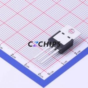 Original nuevo LM317TG TO-220 circuito integrado IC Chip PMIC regulador lineal (LDO) - Product Image 2