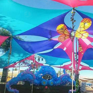 Arte inflable, pies <span class=keywords><strong>de</strong></span> pulpo, decoración <span class=keywords><strong>de</strong></span> eventos, <span class=keywords><strong>publicidad</strong></span> personalizada, Tentáculo inflable, cabina <span class=keywords><strong>de</strong></span> DJ, tienda, decoración <span class=keywords><strong>de</strong></span> música, accesorio - Product Image 6