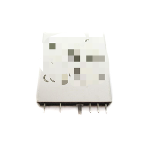 Controlador de programación de Plc dedicado Pac de automatización industrial, original, listo, nuevo, 12po142x032 - Product Image 1