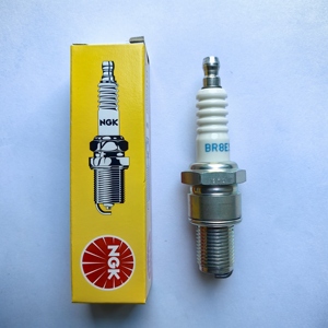 หัวเทียนจุดระเบิดของแท้5422 BR8ES สำหรับ <span class=keywords><strong>Honda</strong></span> รถจักรยานยนต์ NSR <span class=keywords><strong>MINI</strong></span> <span class=keywords><strong>50CC</strong></span> - Product Image 6