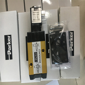 VA01PEP34A-1U โซลินอยด์สุญญากาศสำหรับควบคุมระบบนิวเมติก จีน - Product Image 4