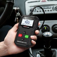 OBD2 Auto-Scanner KONNWEI KW590 Codeleser Auto-Diagnosegerät mit Lebenslangem Kostenlosem Update