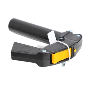 Spray de Seguridad Personal de 110 ml para Supervivencia al Aire Libre con Logotipo Ours Puissant, Repelente de Animales Salvajes de 30 Pies de Alcance para Senderismo - Product Image 2