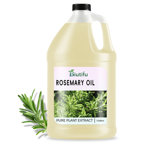 Aceite Esencial <span class=keywords><strong>de</strong></span> <span class=keywords><strong>Romero</strong></span> Botánico Premium, Aroma Dulce y Fresco, Cuidado Diario del Cabello, Nutrición del Cuero Cabelludo, Suavidad del Cabello, en Stock - Product Image 3