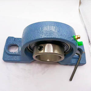 แบริ่งที่นั่งเรซินอร์ดอเมริกาแบริ่ง ucfb 205 C-656542นิ้ว - Product Image 5