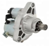 Nouveau démarreur 19016N SM442-46 SM442-48 SM44246 SM44248 31200-RDB-A01 31200-PSA-E01 31200-RJH-01 06312-RDB-515 RDB5P 31200RDBA01