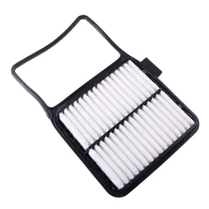 Car Auto Parts Air Filter Hepa Replacement AIR FILTER 17801-21040 FOR TOYOTA 1NZ-FXE 1.5L 4cyl AQUA